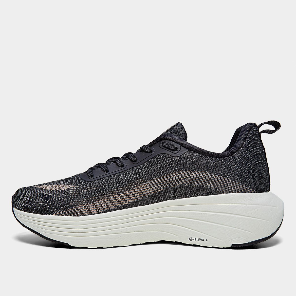 Tênis Olympikus Purpura Feminino - Tam: 35 - 5