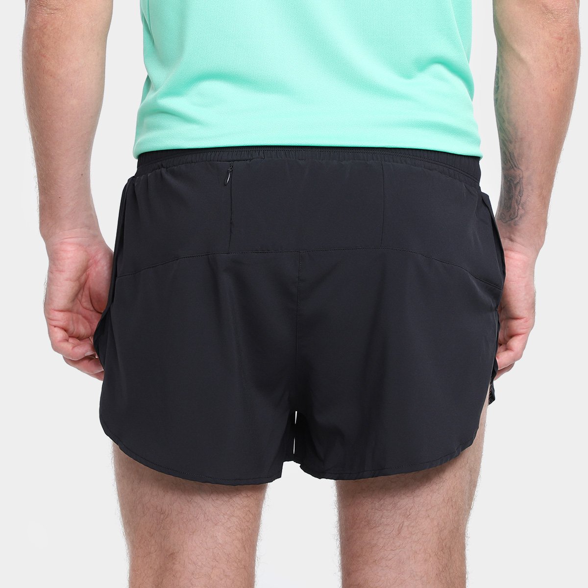 Short Olympikus Runner Masculino - Tam: GG - 1