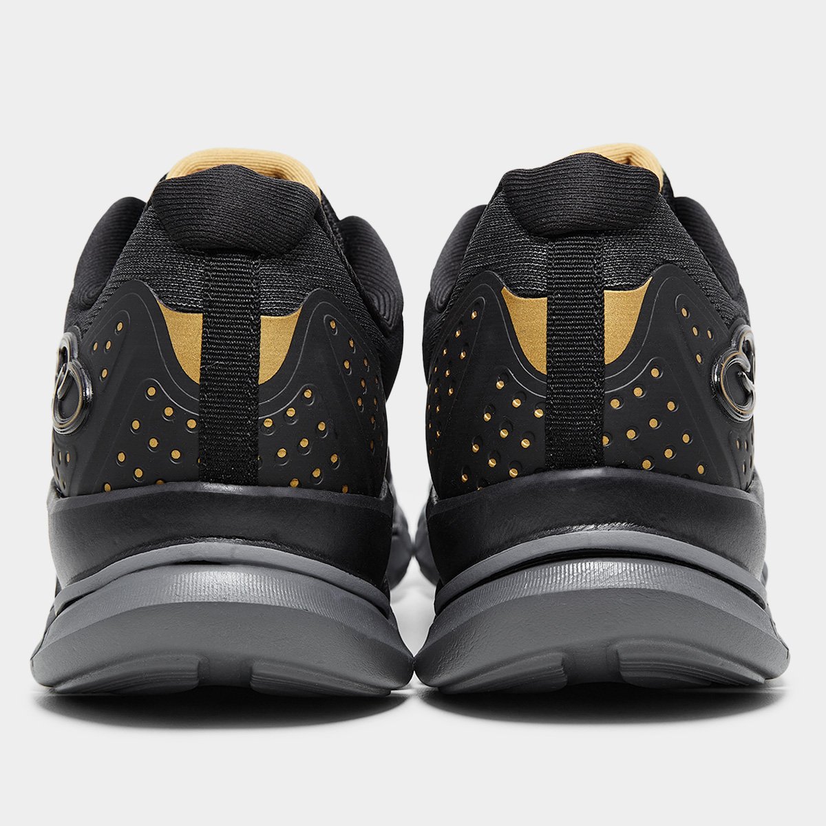 Tênis Olympikus Bloco Masculino - Tam: 44 - 2