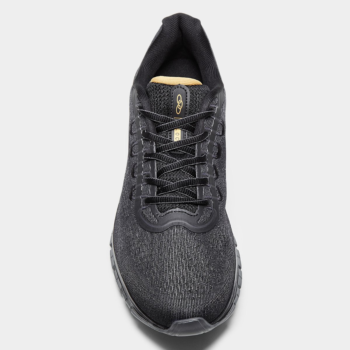 Tênis Olympikus Bloco Masculino - Tam: 44 - 3