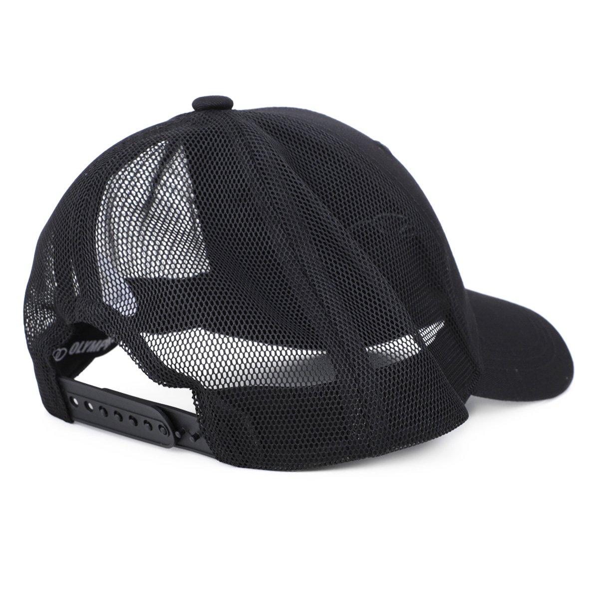 Boné Olympikus Aba Curva Snap - 2