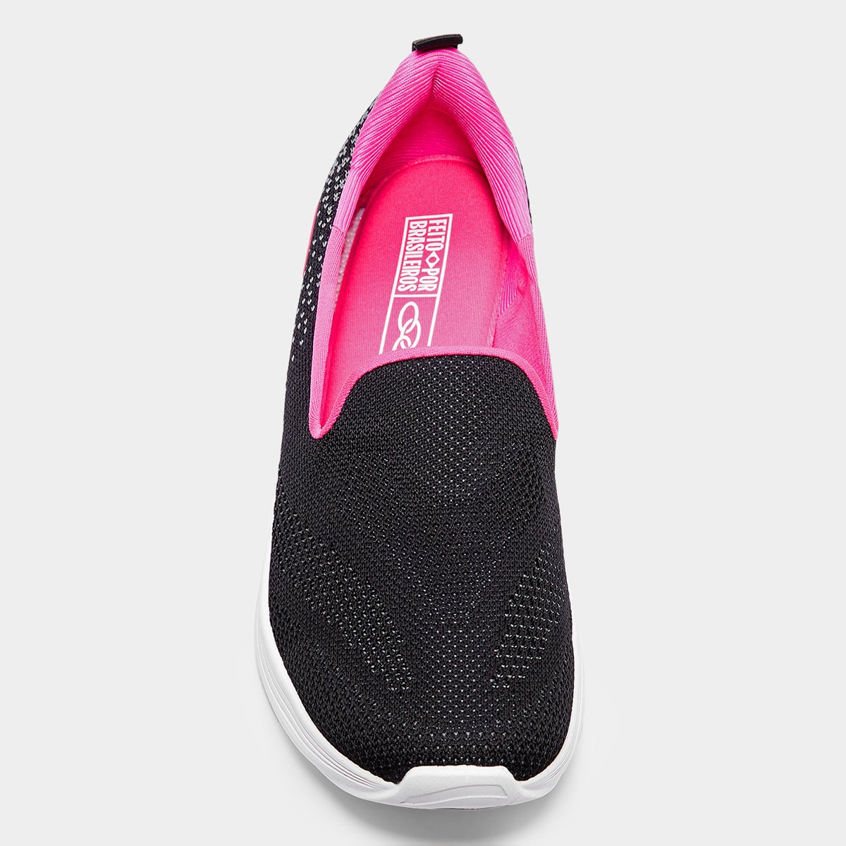 Tênis Olympikus Safira Feminino - Tam: 34 - 3