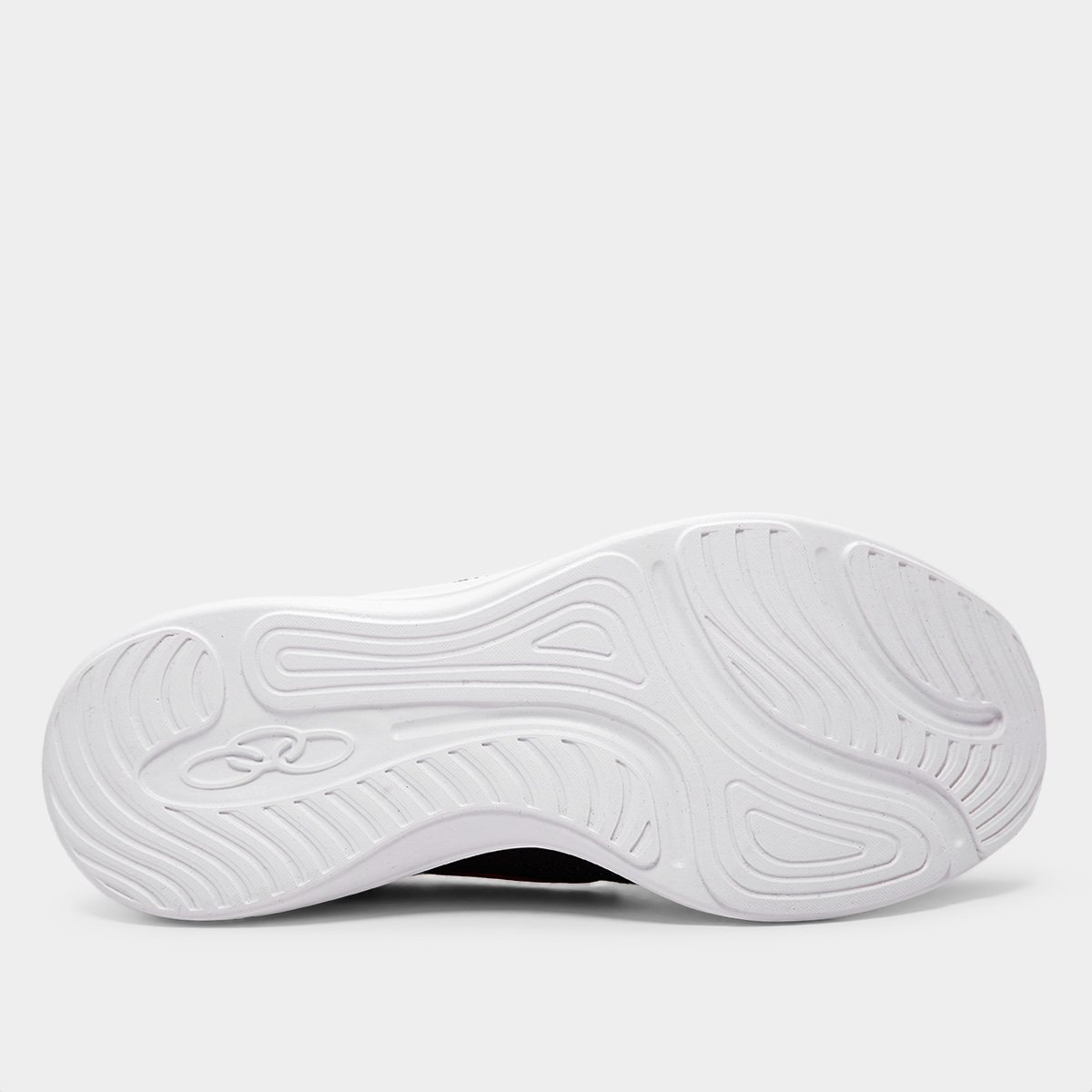 Tênis Olympikus Safira Feminino - Tam: 34 - 4