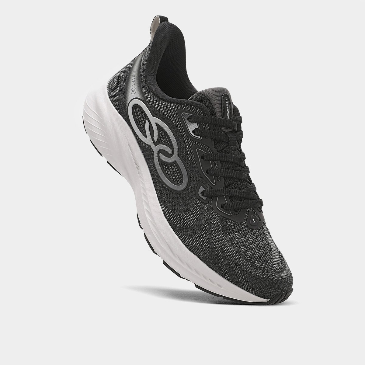 Tênis Olympikus Swift 5 Feminino - Tam: 40 - 1