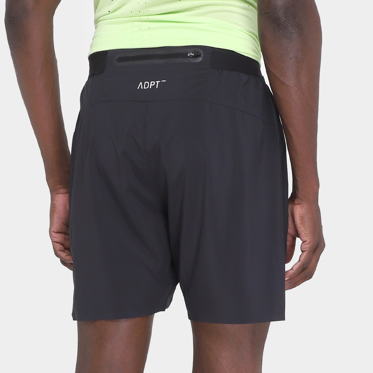 Bermuda Olympikus Corre 7 Masculina - Tam: P - 1