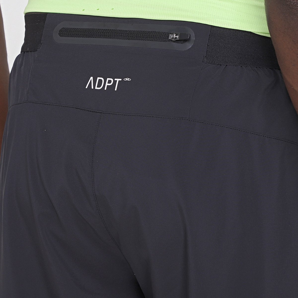 Bermuda Olympikus Corre 7 Masculina - Tam: P - 2