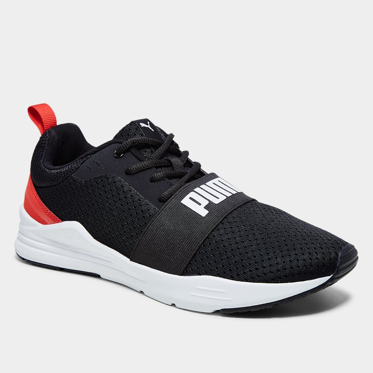 Tênis Puma Wired Run Bdp - Tam: 43 - 1