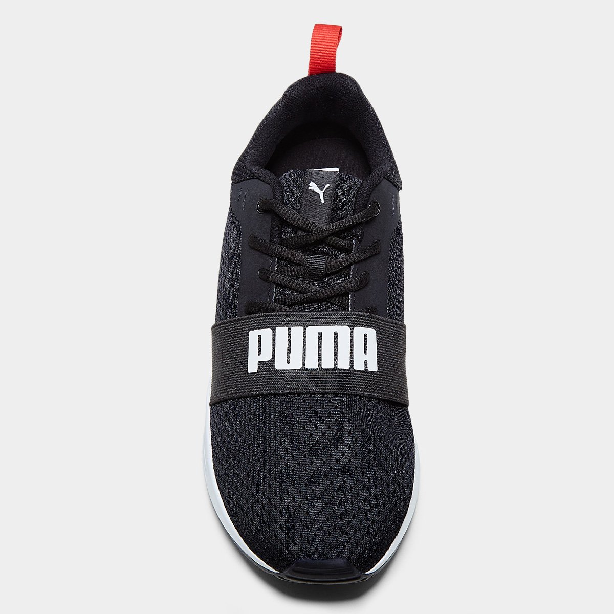 Tênis Puma Wired Run Bdp - Tam: 43 - 2