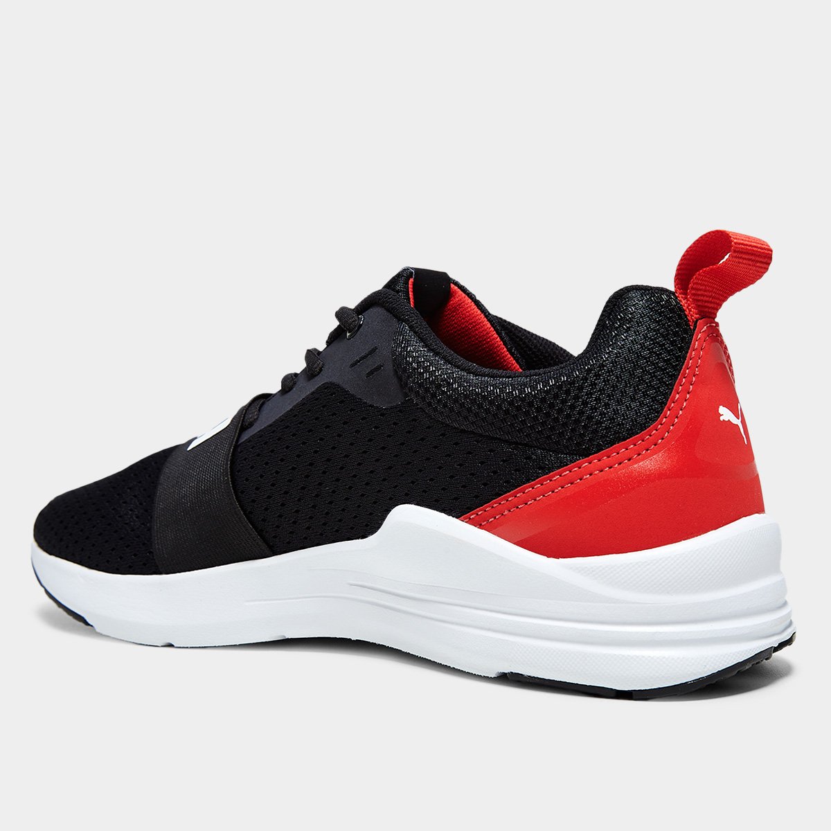 Tênis Puma Wired Run Bdp - Tam: 43 - 3