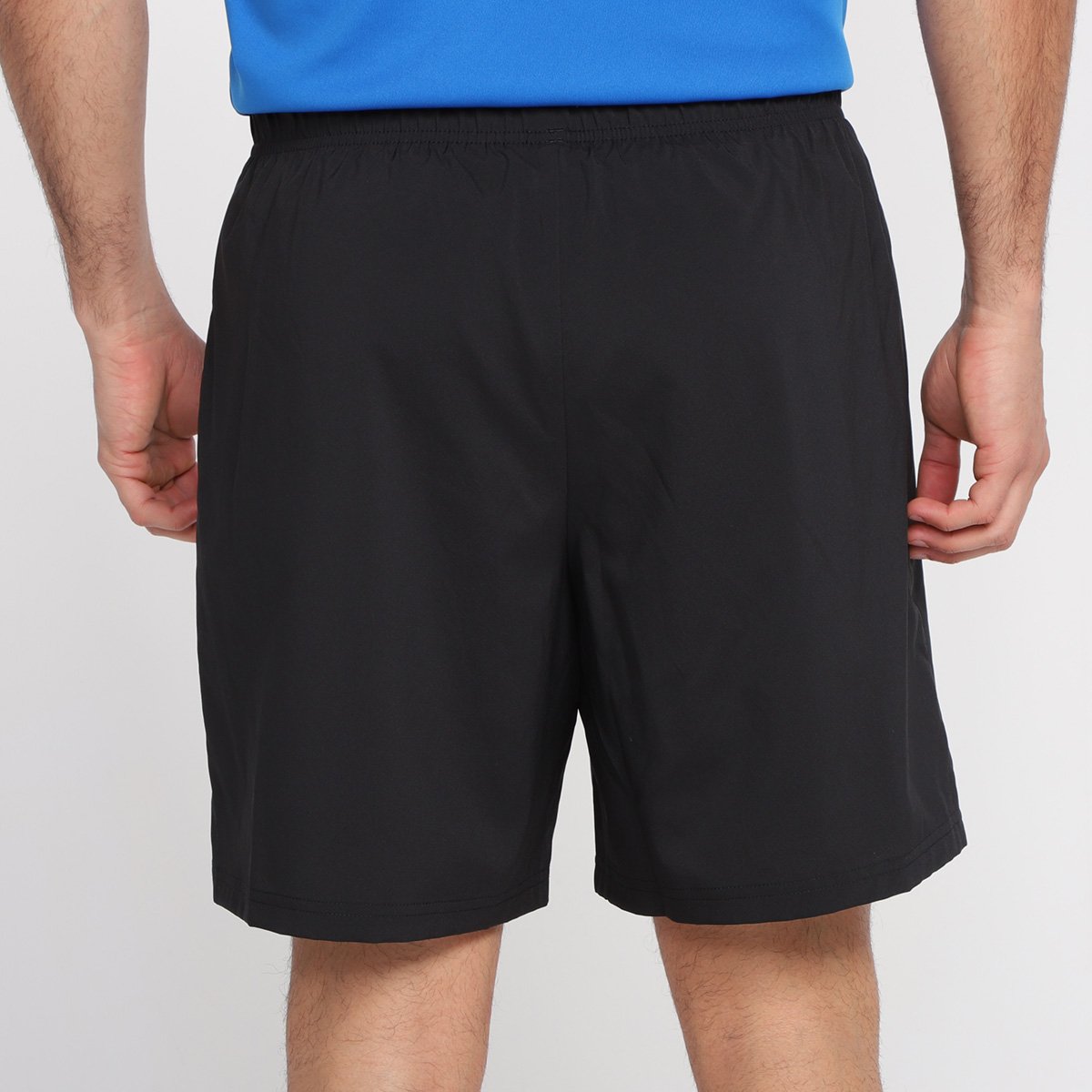 Bermuda Puma Run Fav 2in1 Masculina - Tam: P - 1
