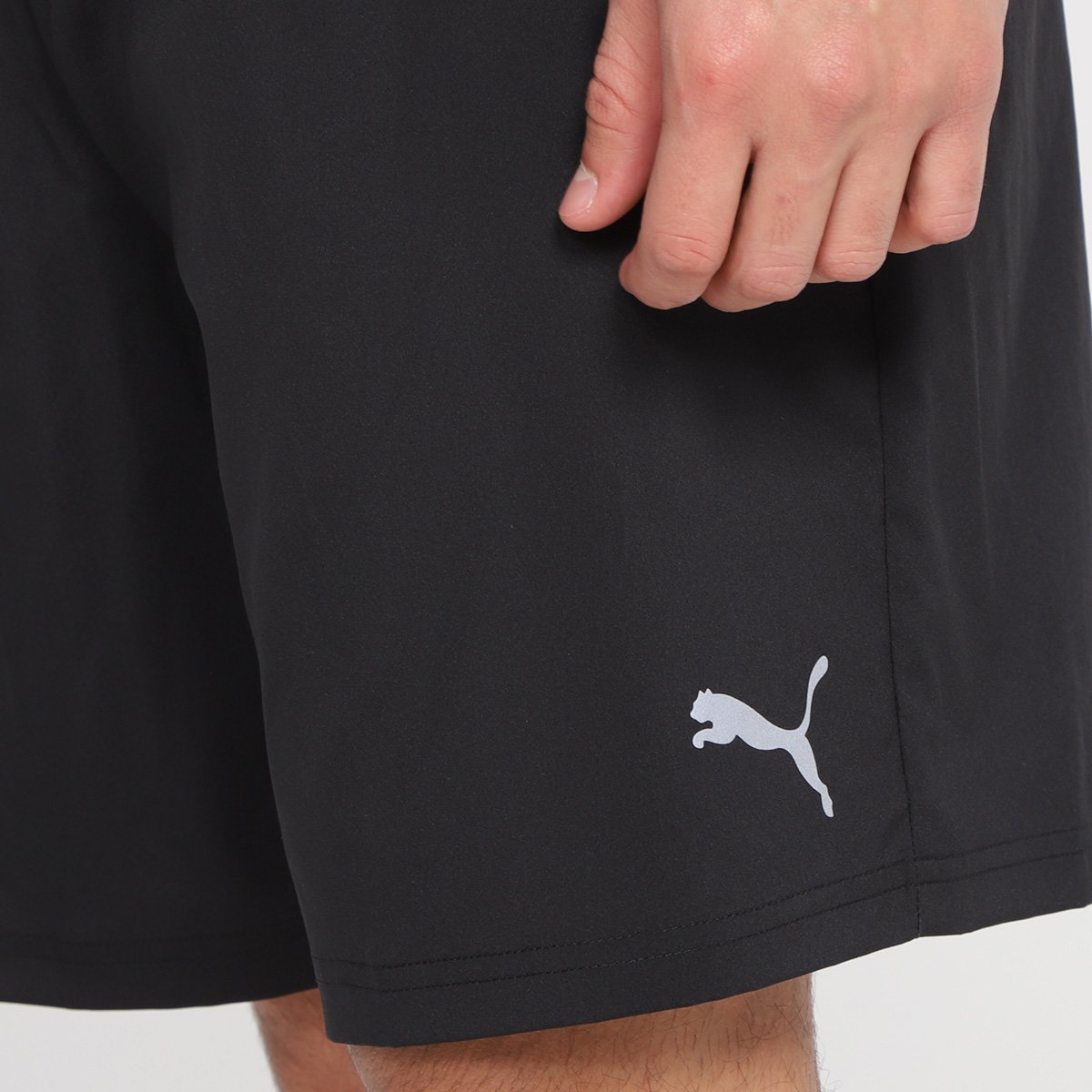 Bermuda Puma Run Fav 2in1 Masculina - Tam: P - 3