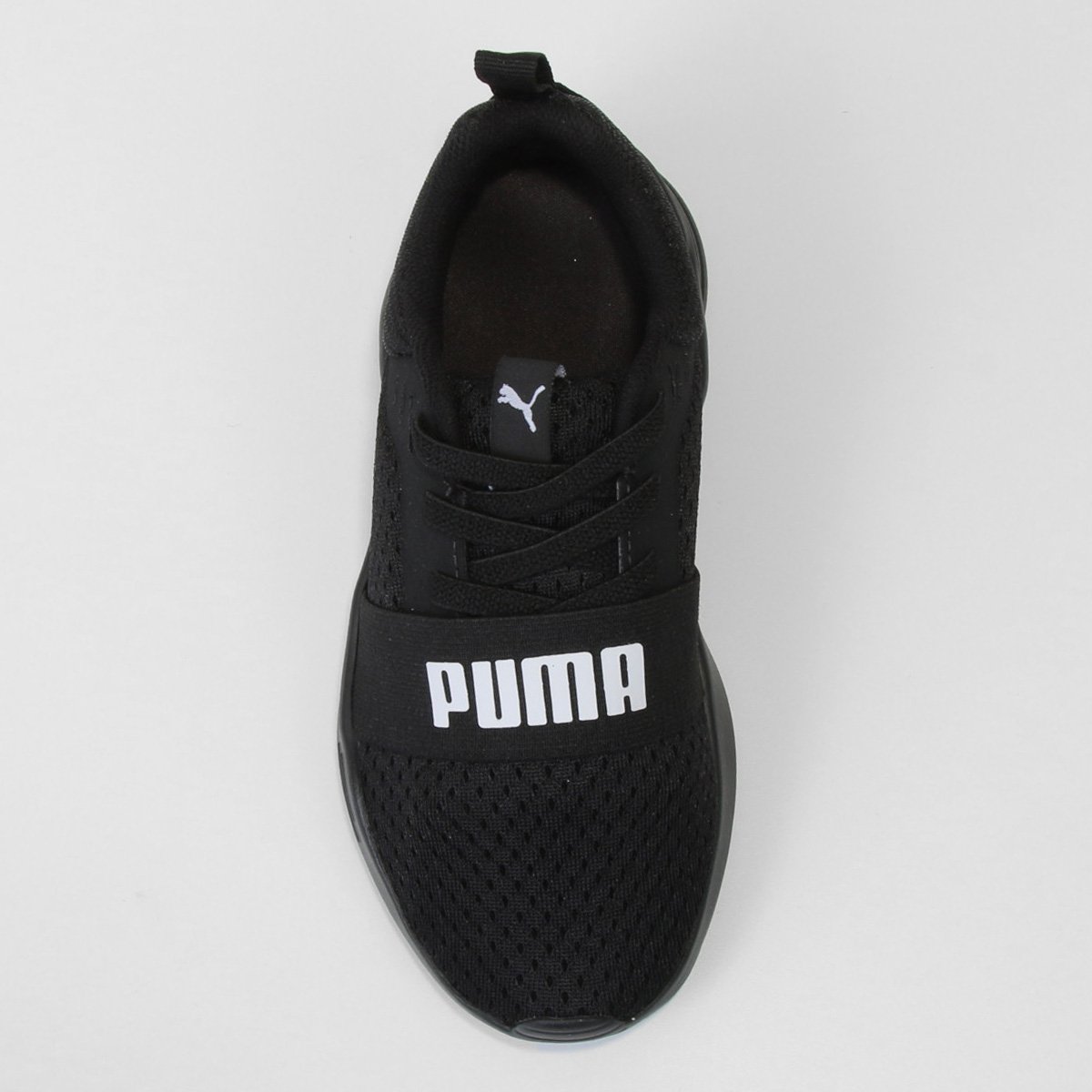 Tênis Juvenil Puma Wired Run PS BDP - Tam: 33 - 3