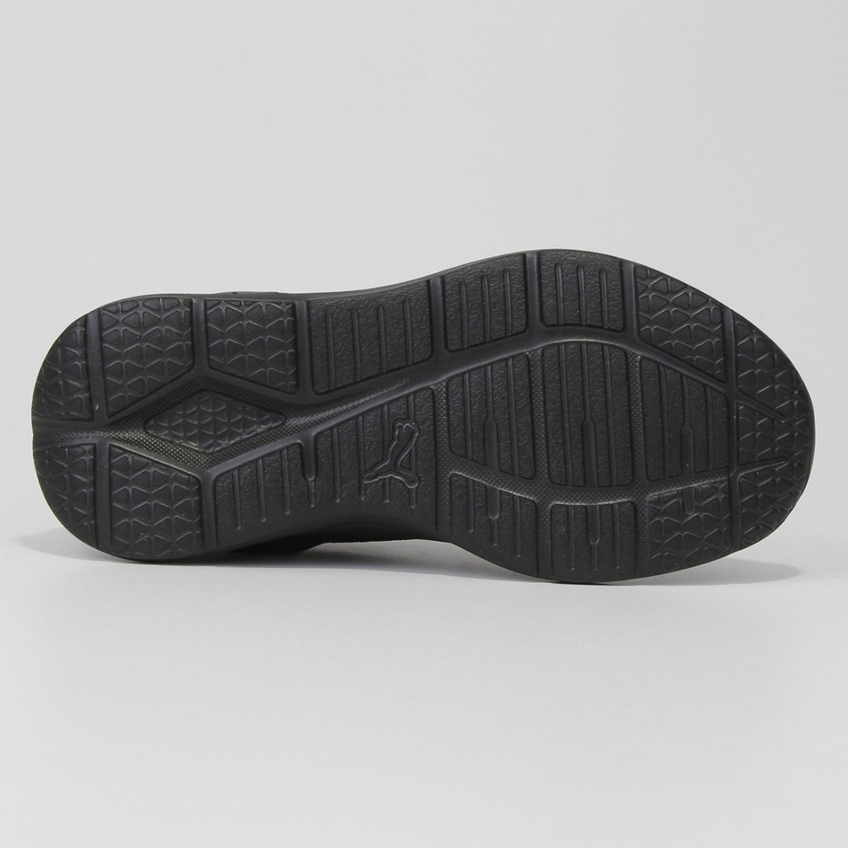 Tênis Juvenil Puma Wired Run PS BDP - Tam: 33 - 4