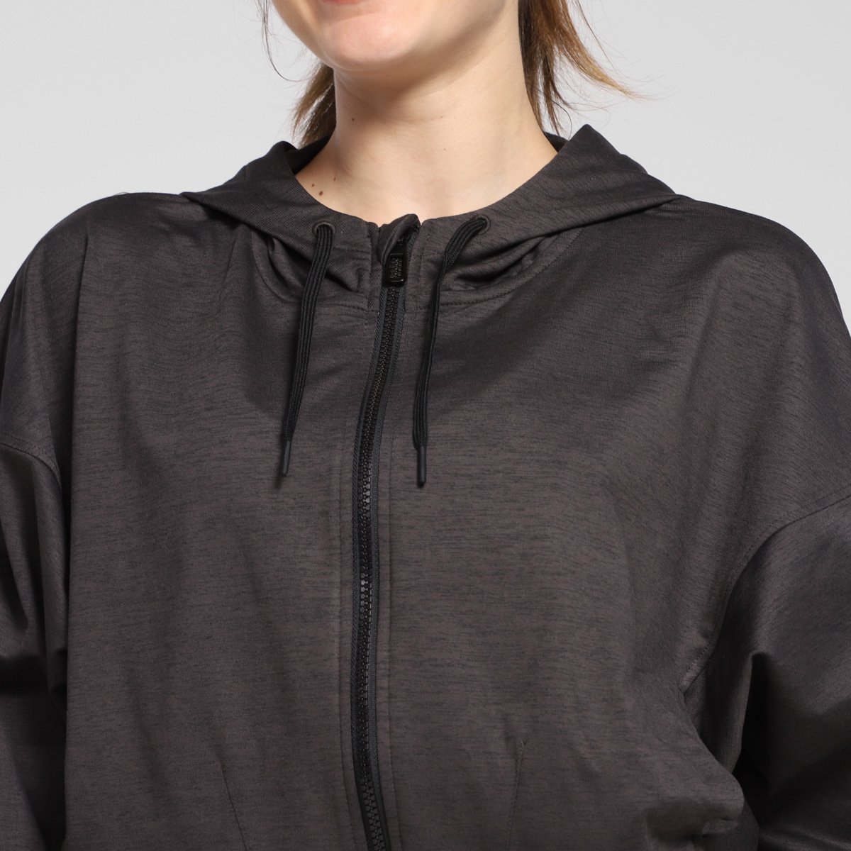 Jaqueta Puma Train Cloudspun Feminina - Tam: M - 2