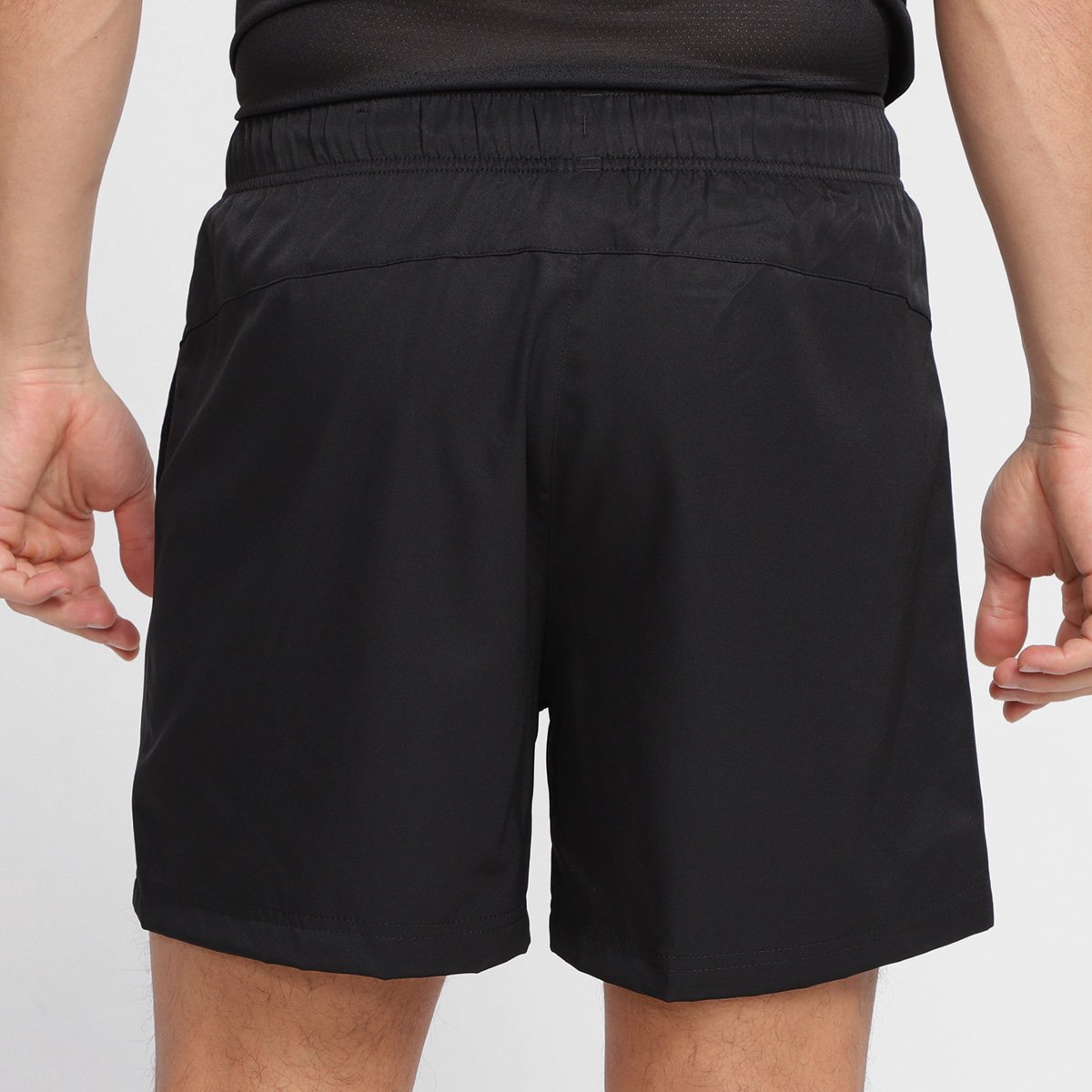 Short Puma Active Woven 5" Masculino - Tam: M - 1