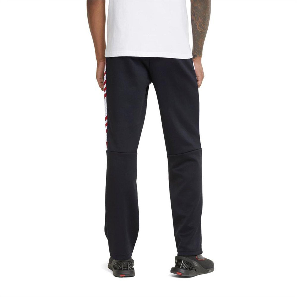Calça Puma Ferrari Race Track Masculina - Tam: GG - 1