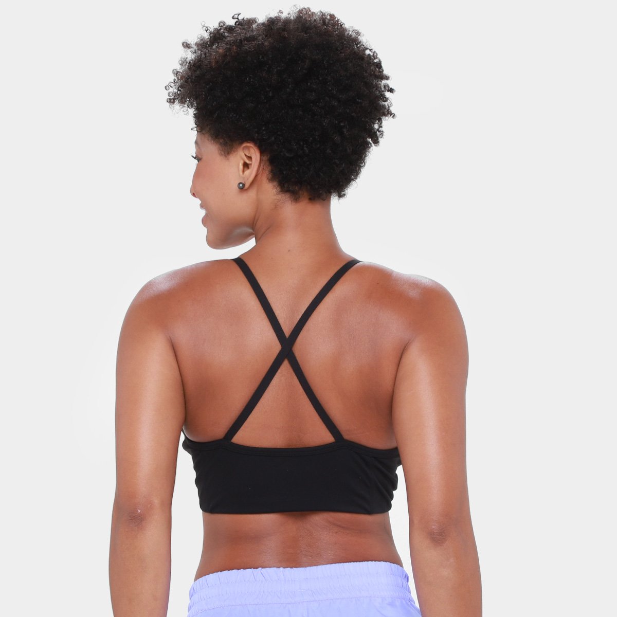 Top Puma Impact Studio Foundation - Tam: GG - 1