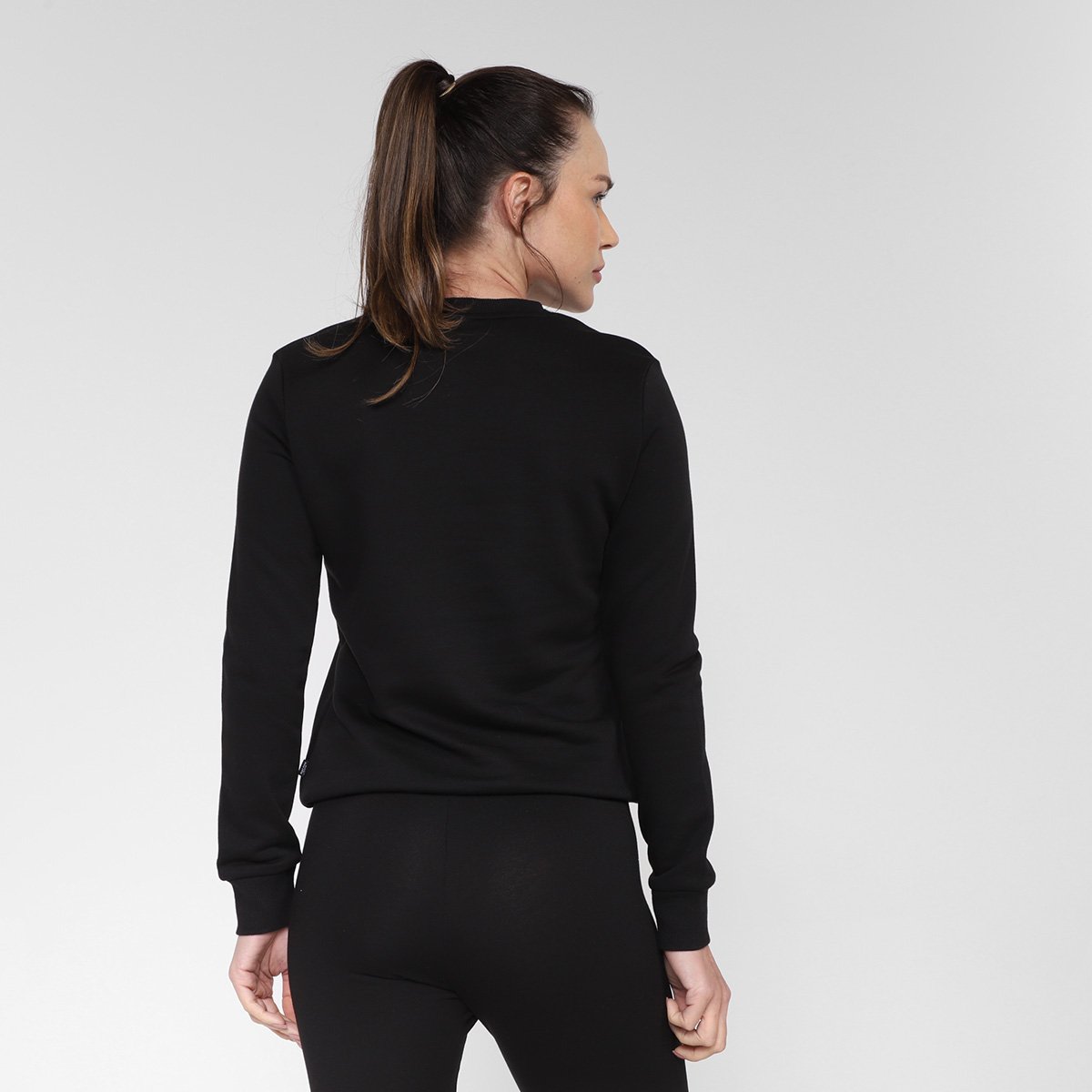 Moletom Puma Essentials Feminino - Tam: EEGG - 1
