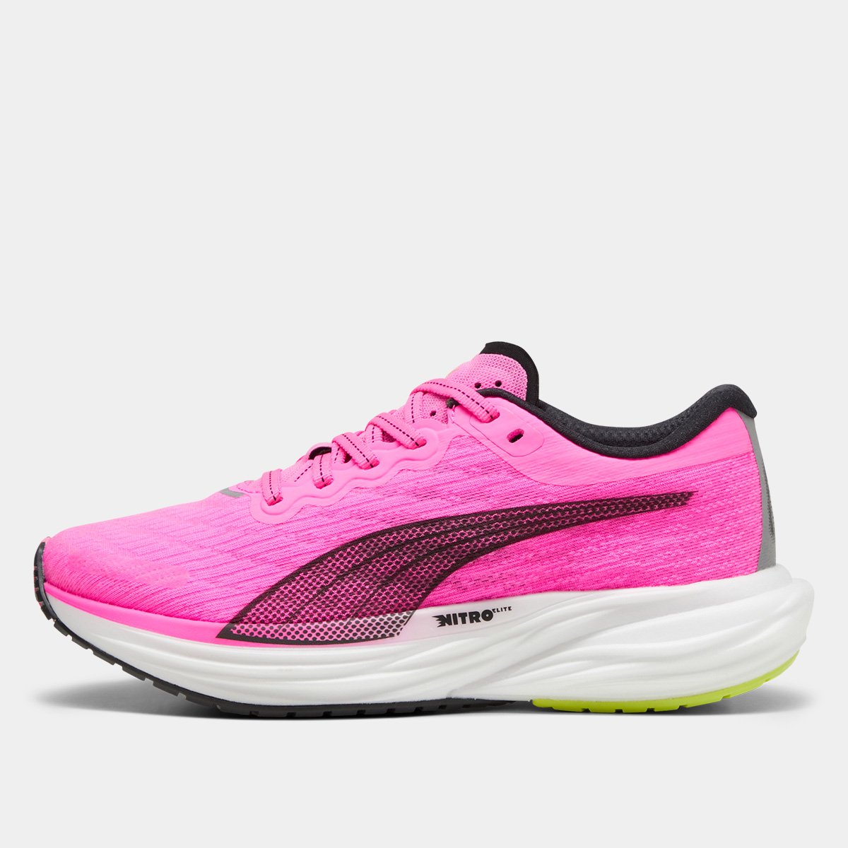 Tênis Puma Deviate Nitro 2 Feminino - Tam: 34 - 4