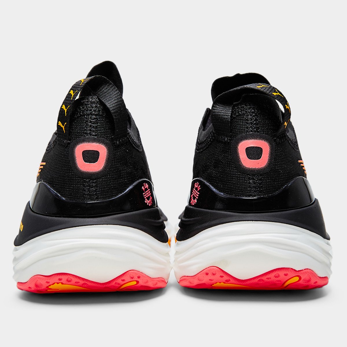 Tênis Puma Forever Run Nitro Wns Feminino - Tam: 39 - 2