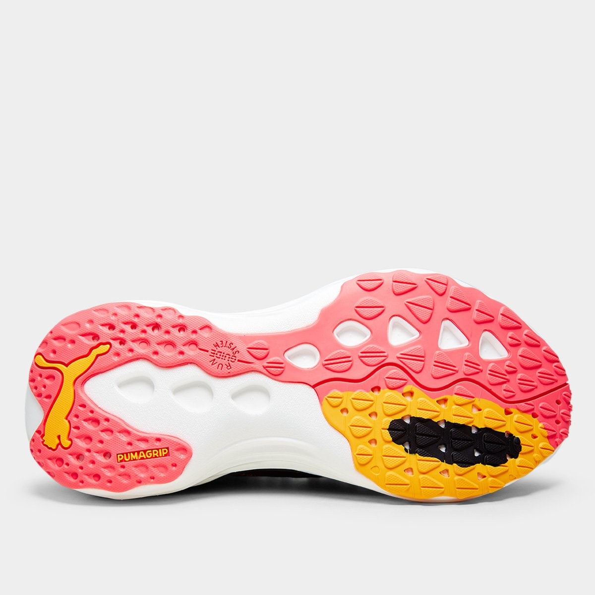 Tênis Puma Forever Run Nitro Wns Feminino - Tam: 39 - 4