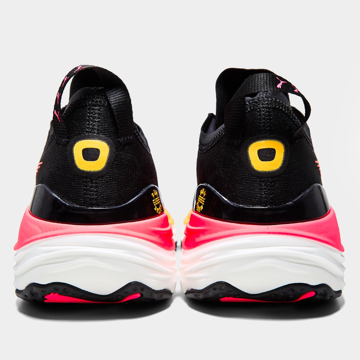 Tênis Puma Forever Run Nitro Masculino - Tam: 41 - 2