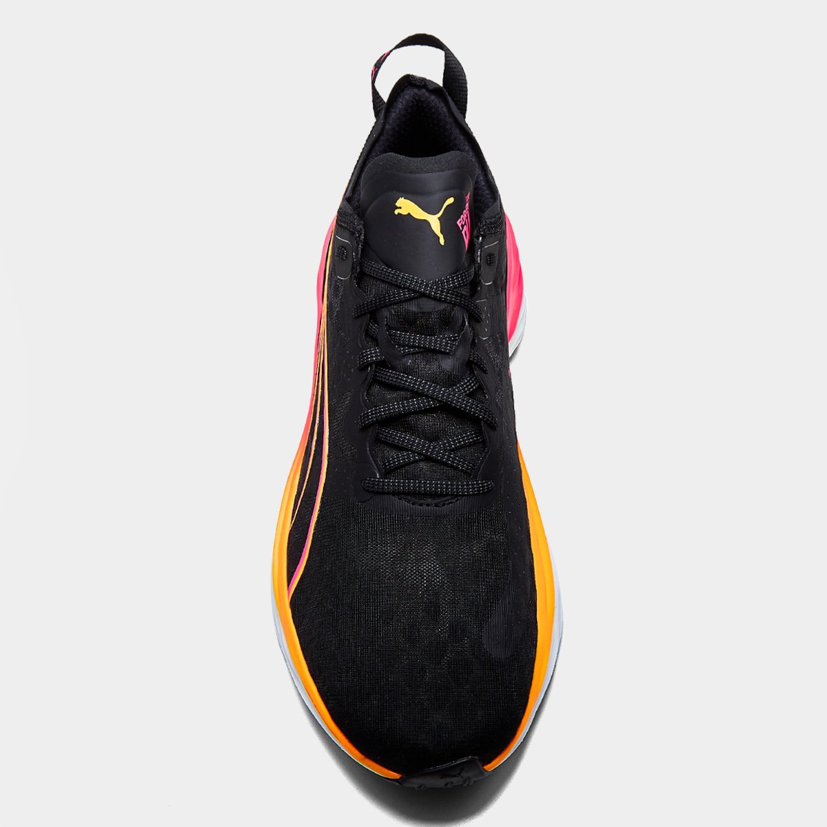 Tênis Puma Forever Run Nitro Masculino - Tam: 41 - 3