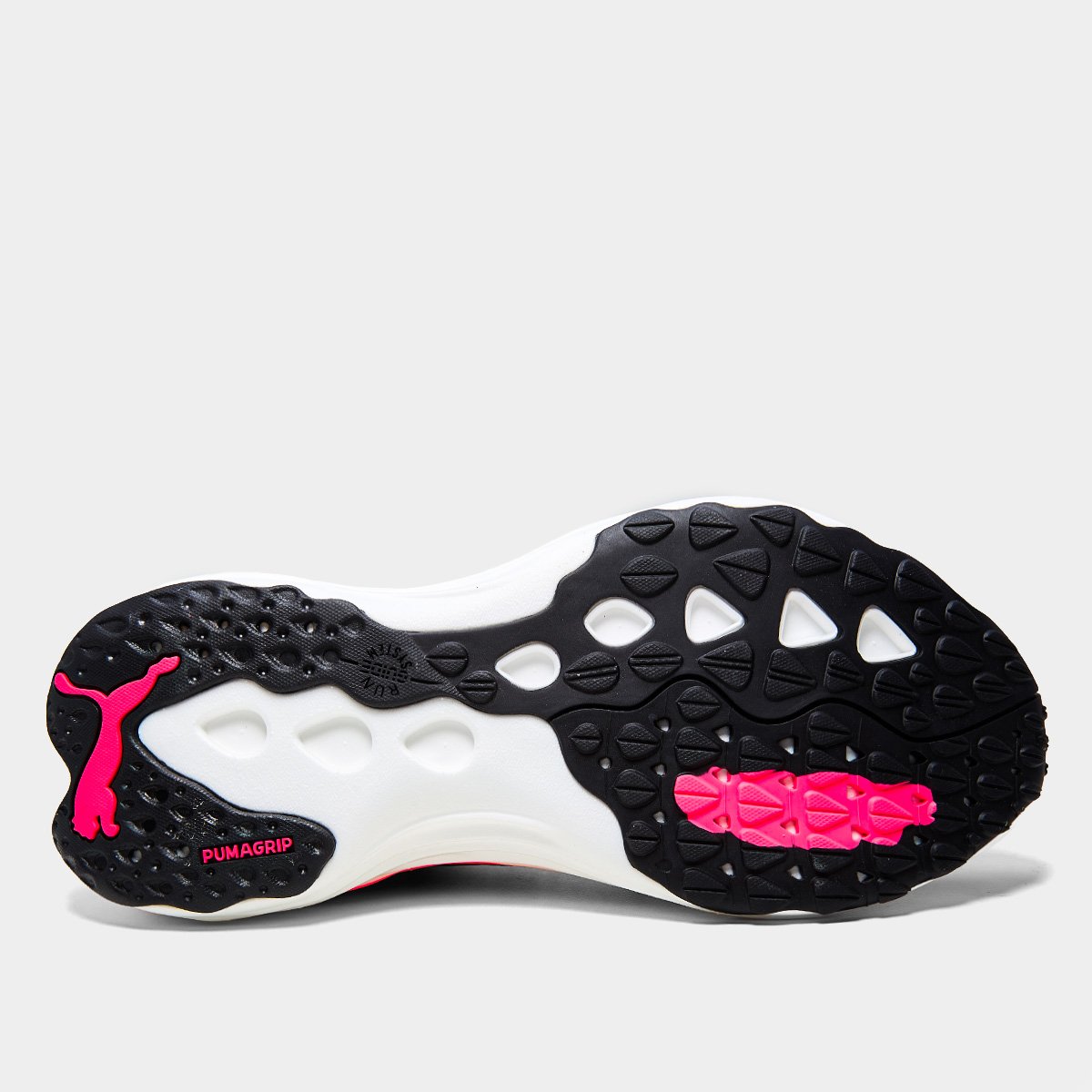 Tênis Puma Forever Run Nitro Masculino - Tam: 41 - 4