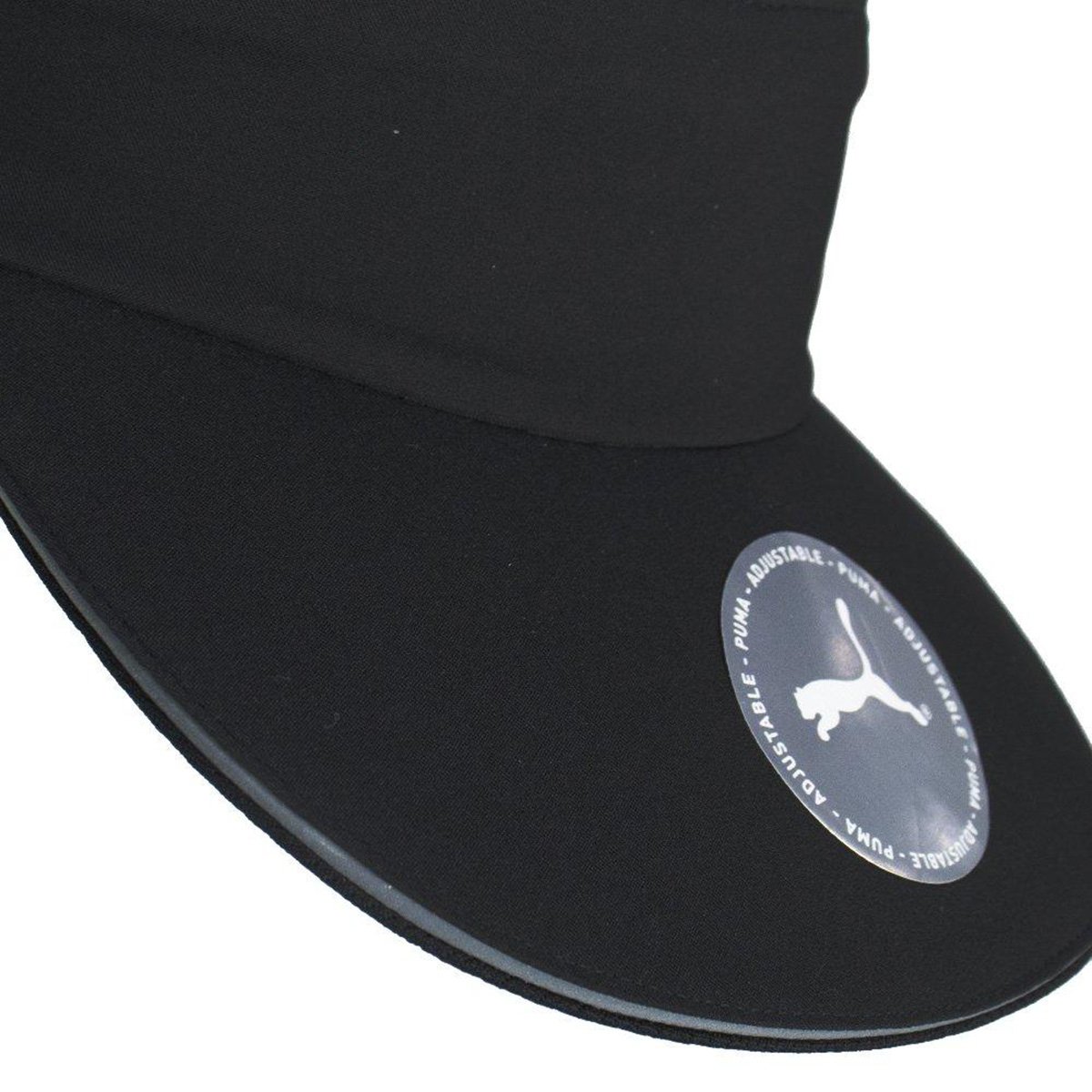 Viseira Puma Aba Curva Running - 3