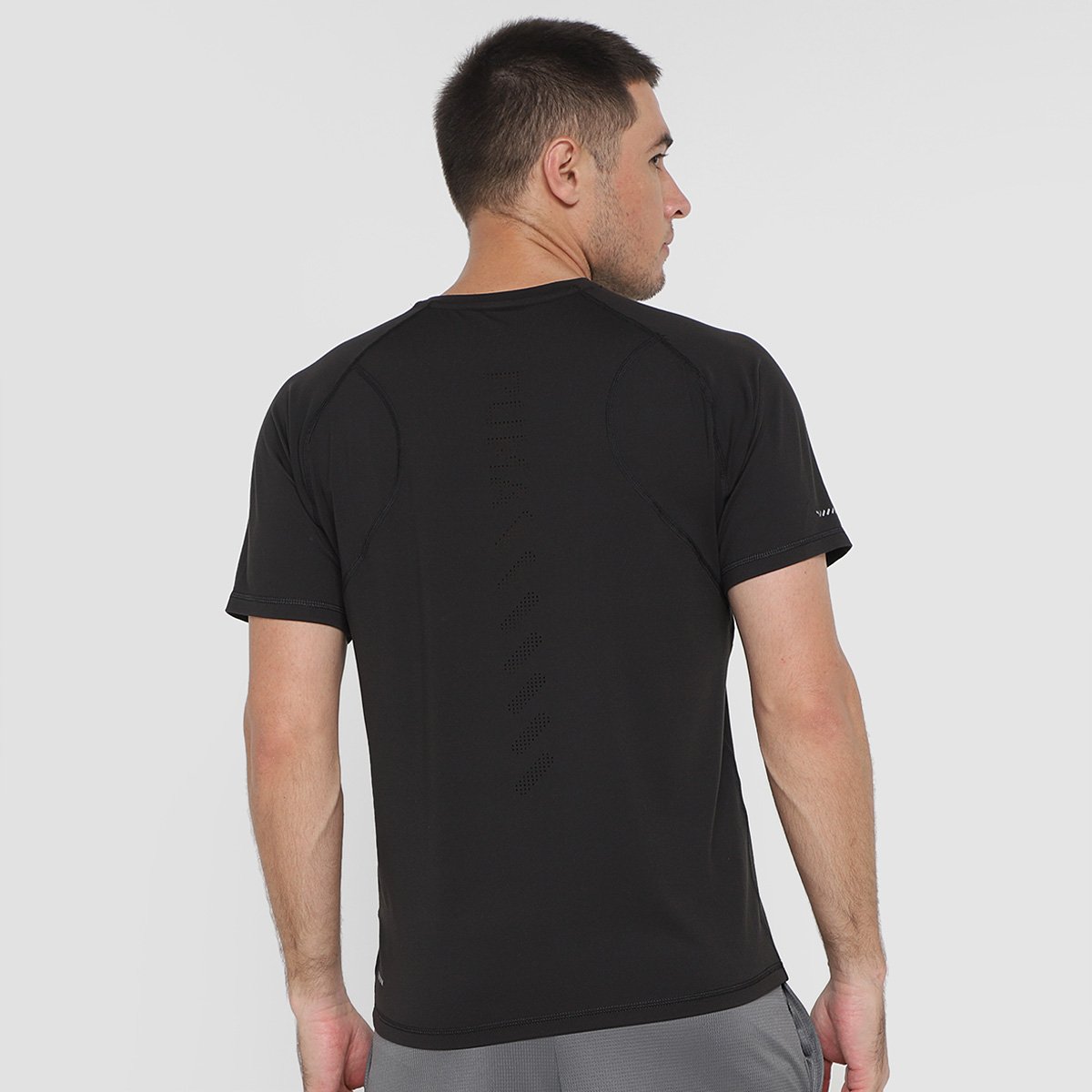 Camiseta Puma Run Cloudspun - Tam: XS - 1