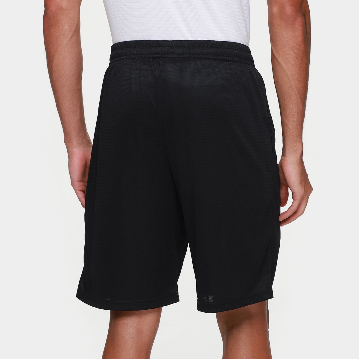 Bermuda Puma Performance Knit 10" Masculina - Tam: G - 1