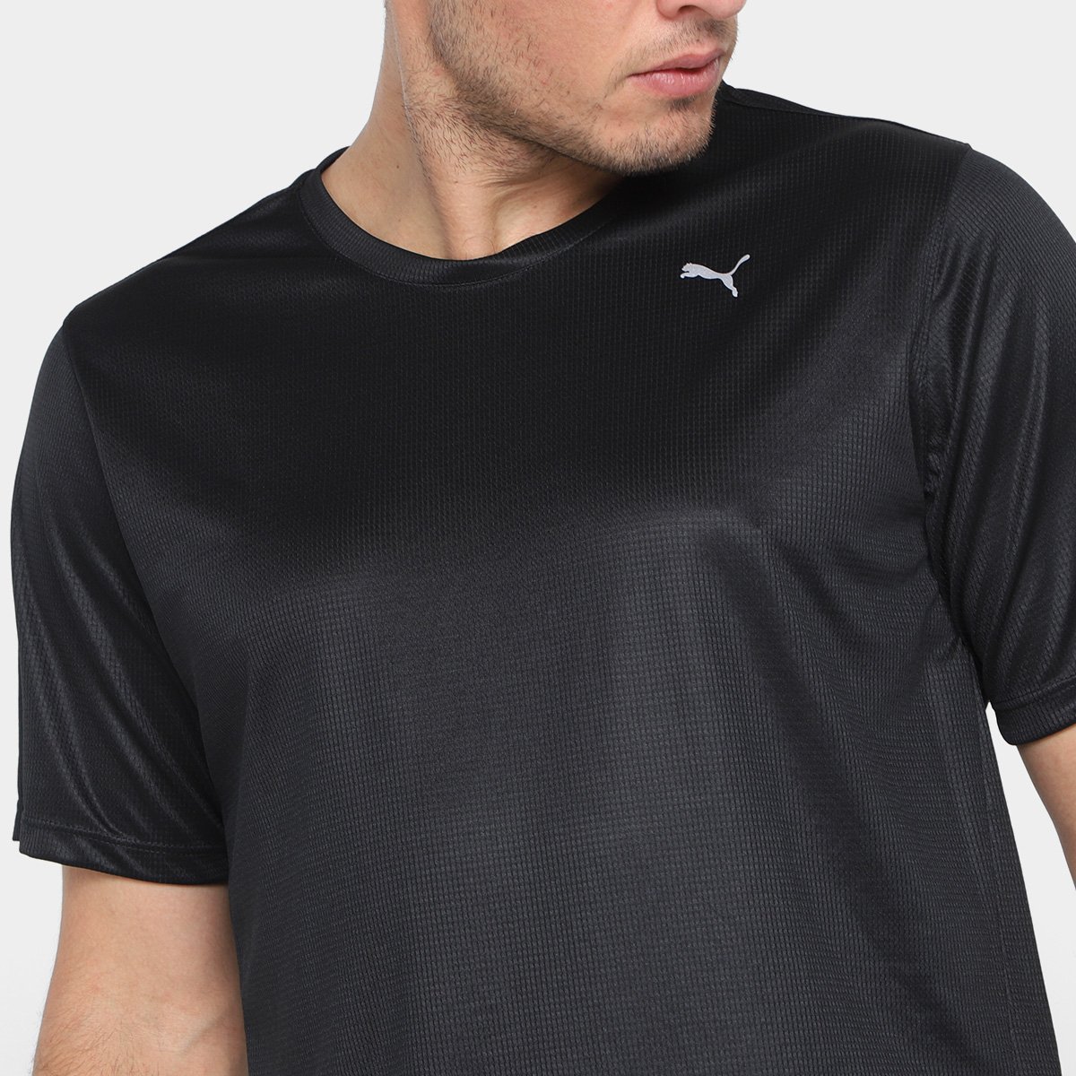 Camiseta Puma Performances Ss Masculina - Tam: P - 2
