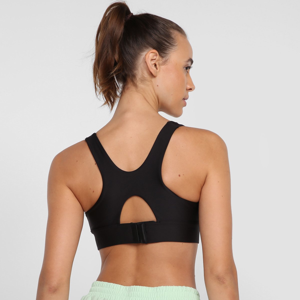 Top Puma Ultraform Running Alta Sustentação - Tam: XS - 1