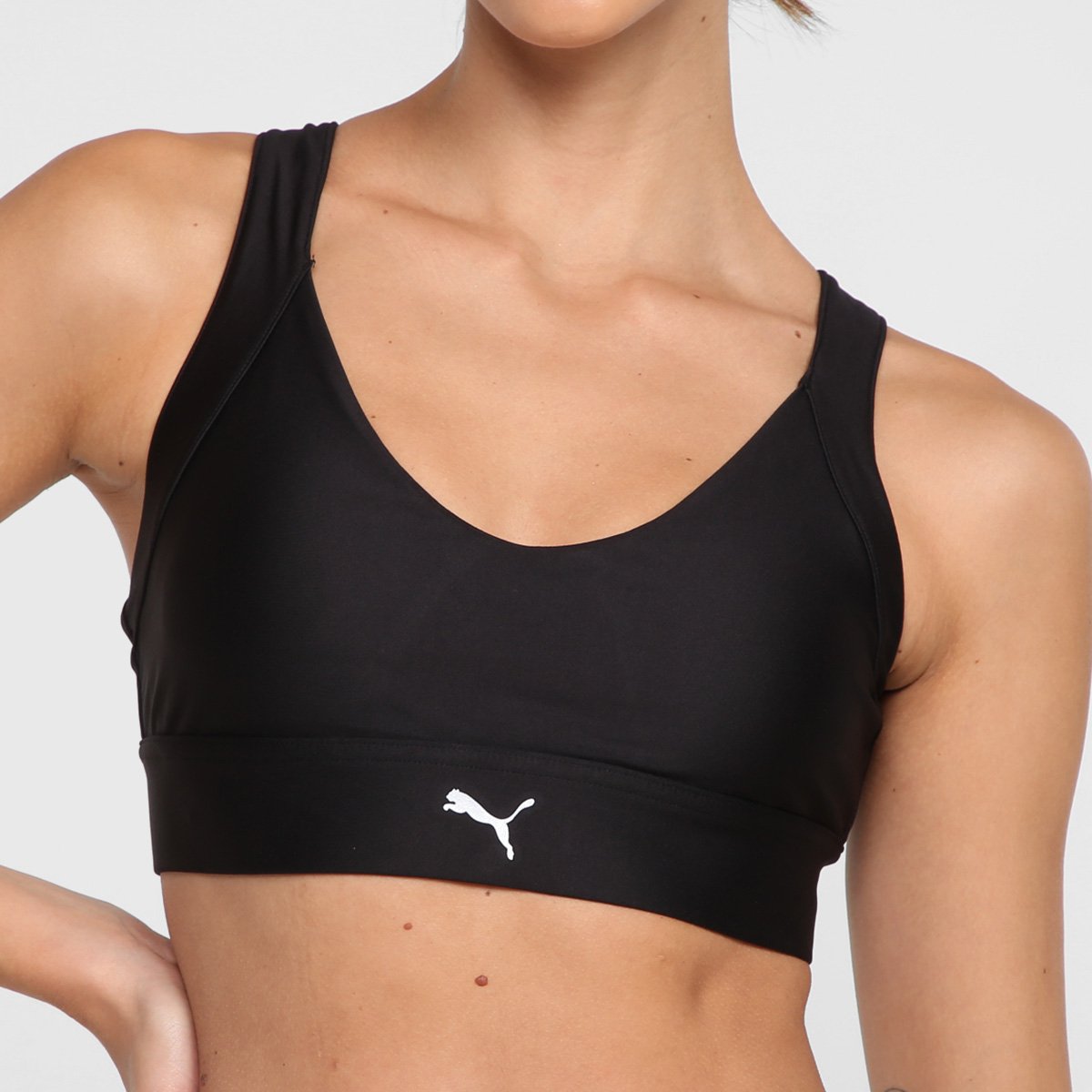 Top Puma Ultraform Running Alta Sustentação - Tam: XS - 2