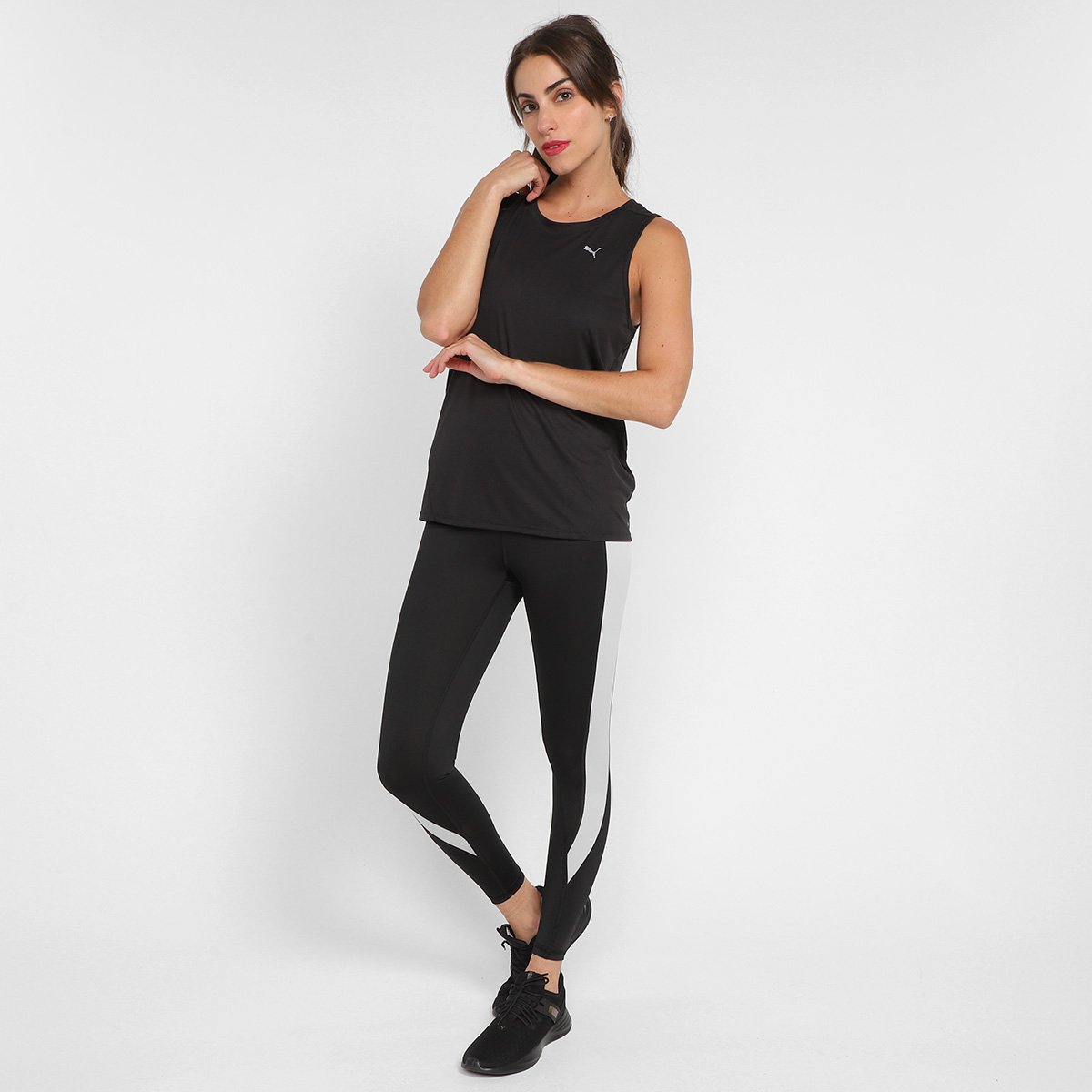 Regata Puma Run Favorite Feminina - Tam: G - 3