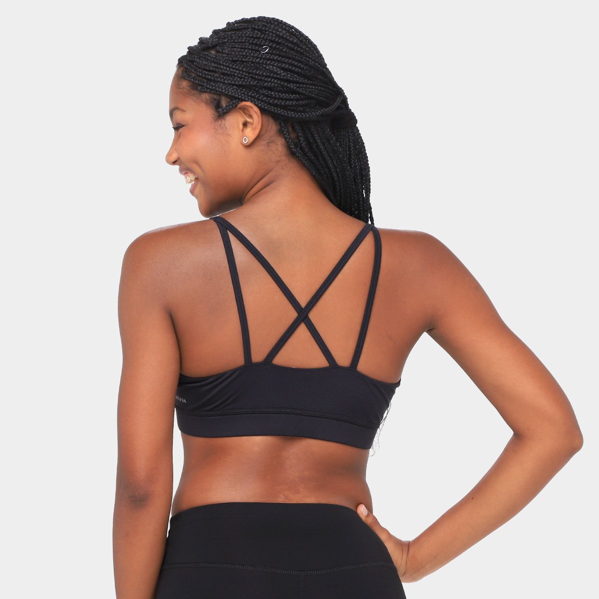 Top Puma Cloudspun - Tam: G - 1