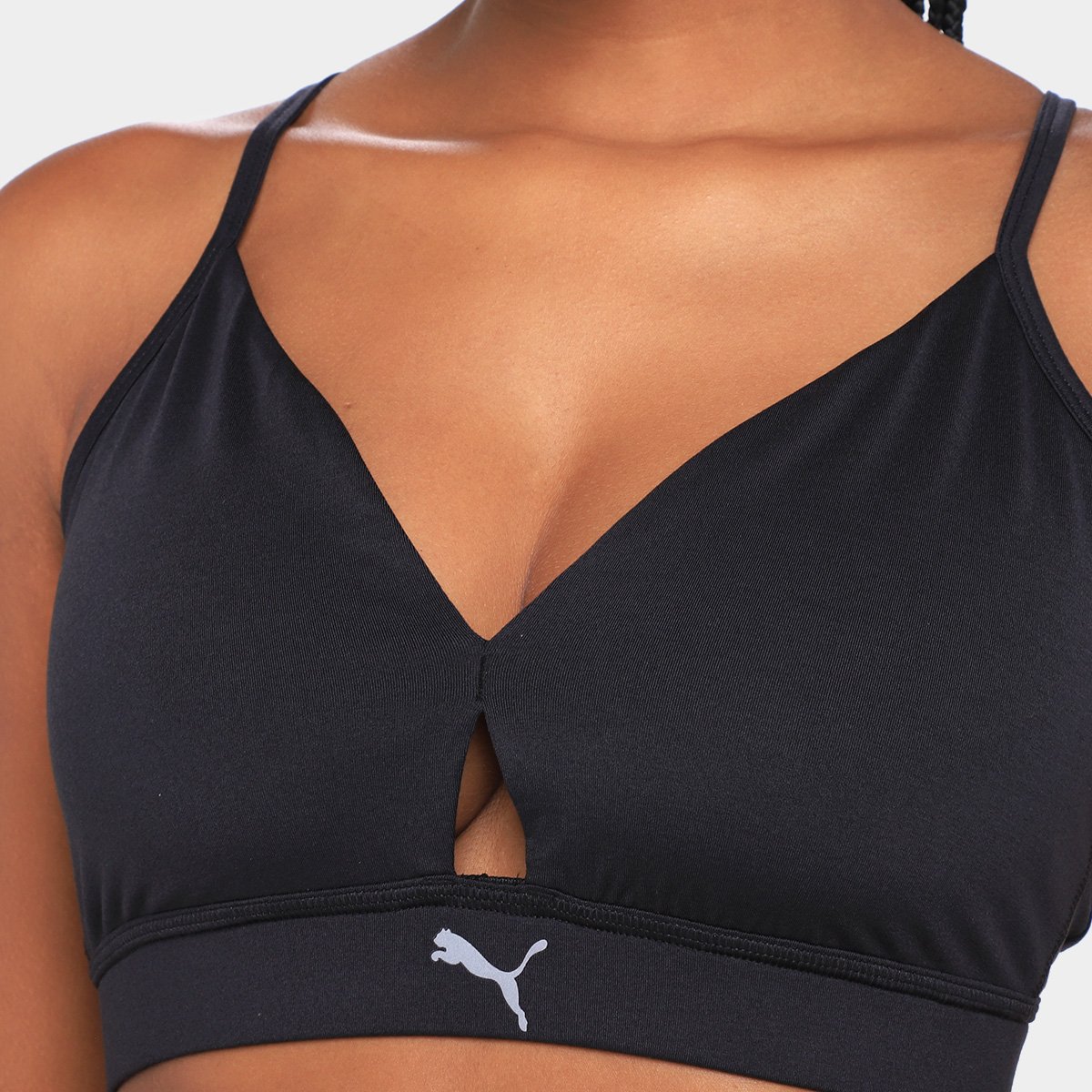 Top Puma Cloudspun - Tam: G - 2