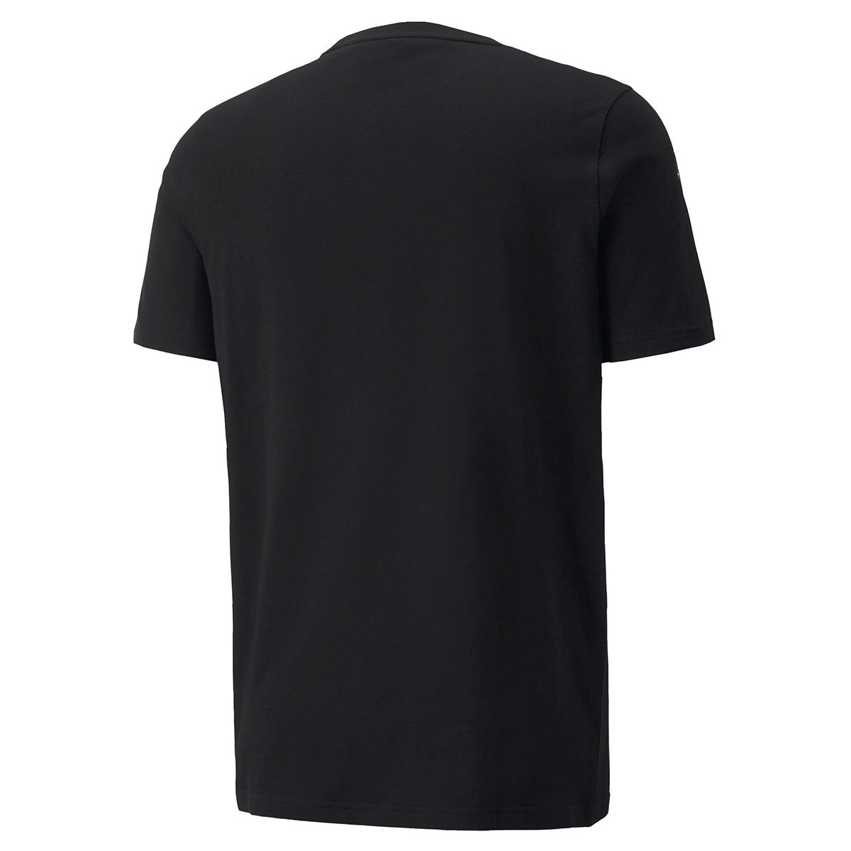 Camiseta Puma Ess + Tape Unissex - Tam: P - 1
