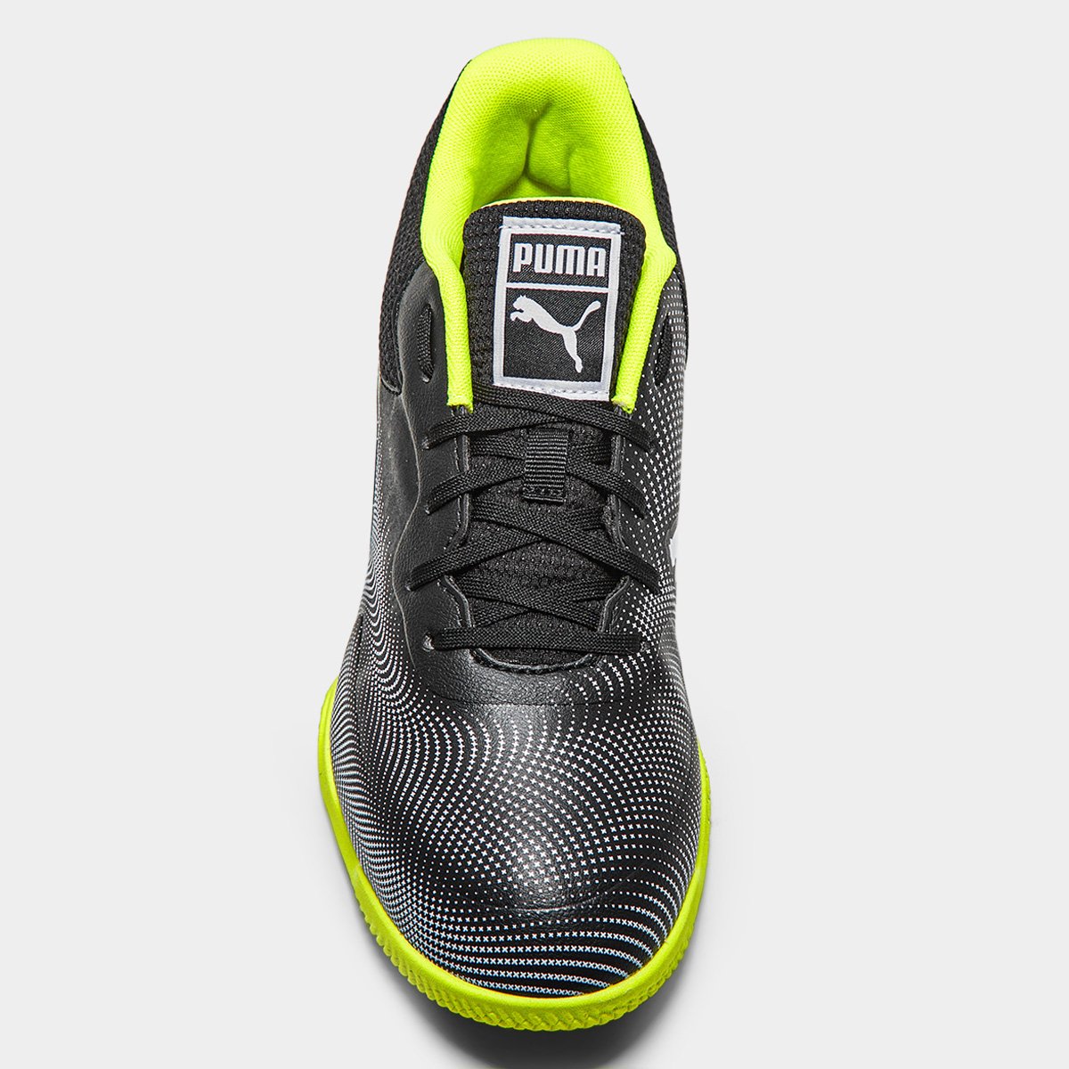 Chuteira Futsal Puma Truco III Unissex - Tam: 43 - 3