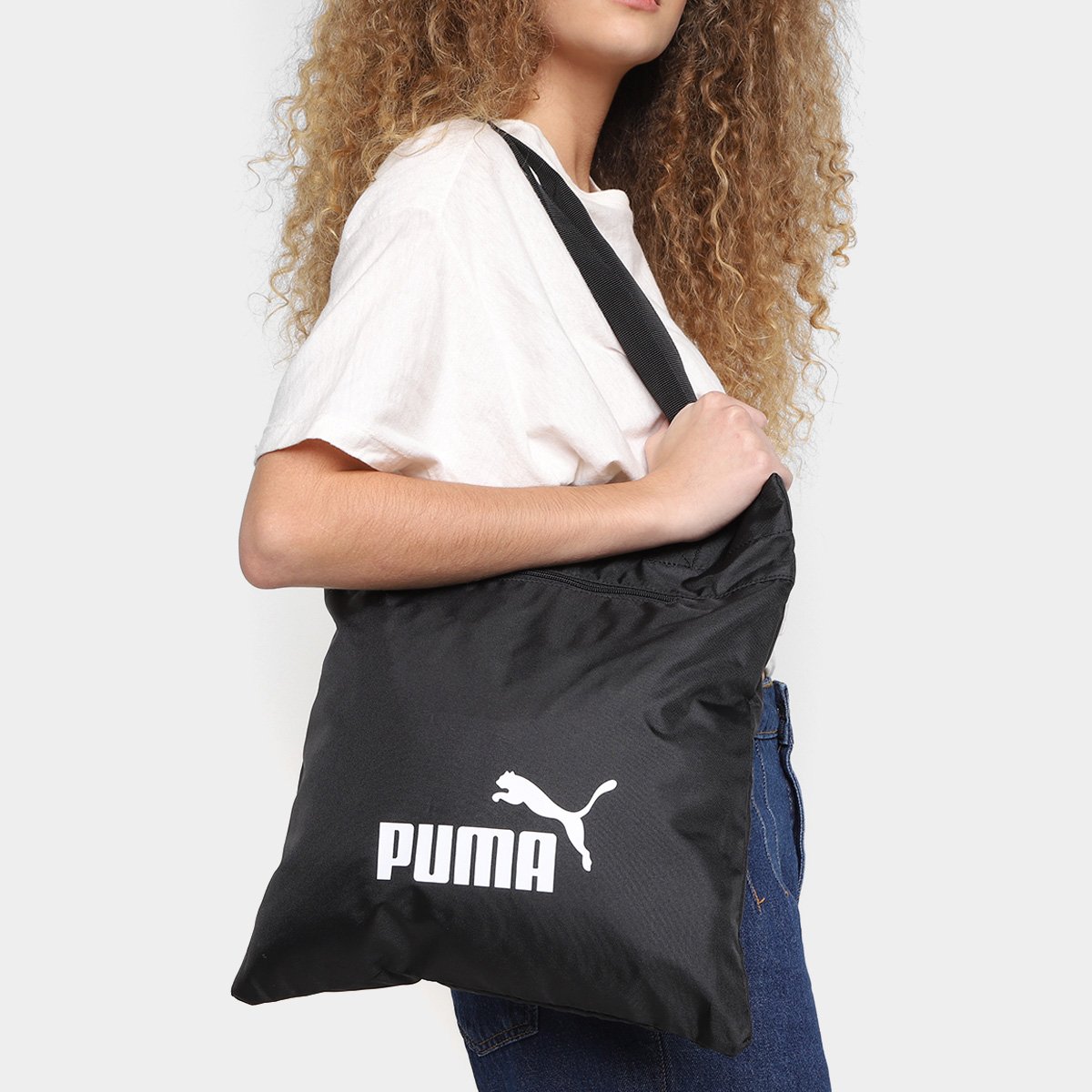 Bolsa Puma Phase Shopper 10L - 1