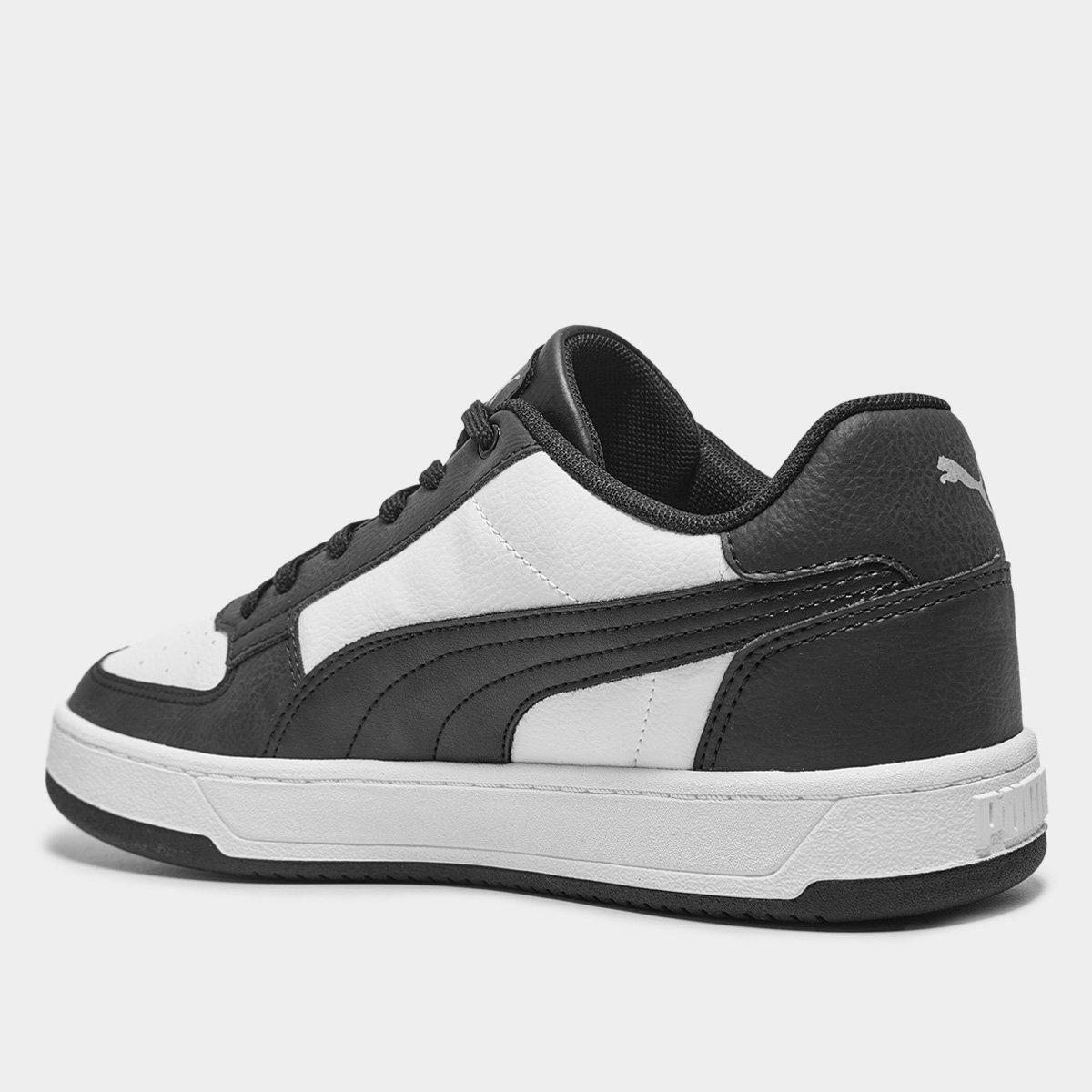 Tênis Puma Caven 2.0 Bdp Masculino - Tam: 41 - 2