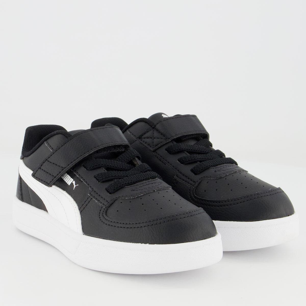 Tênis Infantil Puma Caven 2.0 P - Tam: 26 - 1