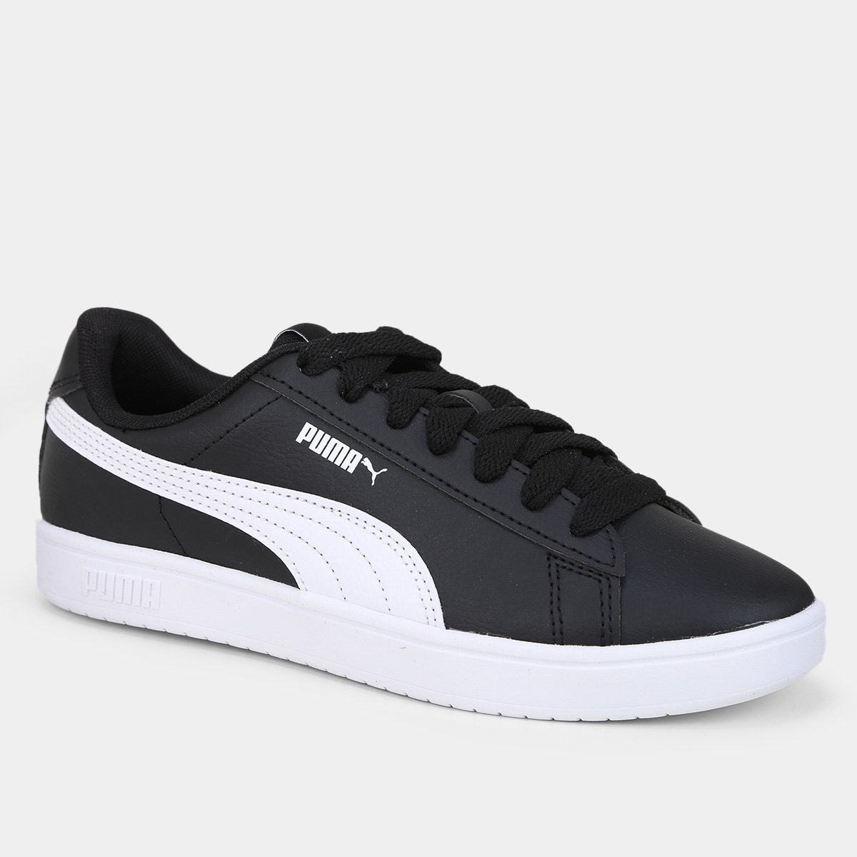 Tênis Juvenil Puma Rickie Classic - Tam: 34 - 1