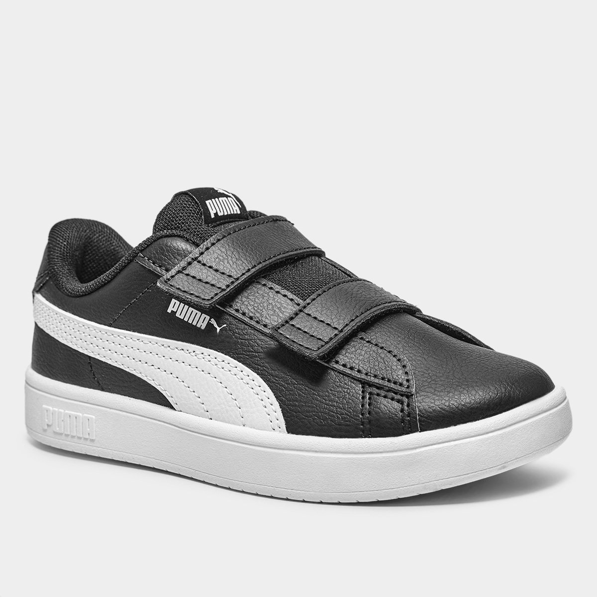Tênis Infantil Puma Rickie Classic V PS - Tam: 32 - 1