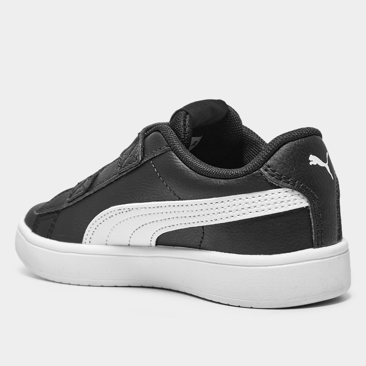 Tênis Infantil Puma Rickie Classic V PS - Tam: 32 - 2