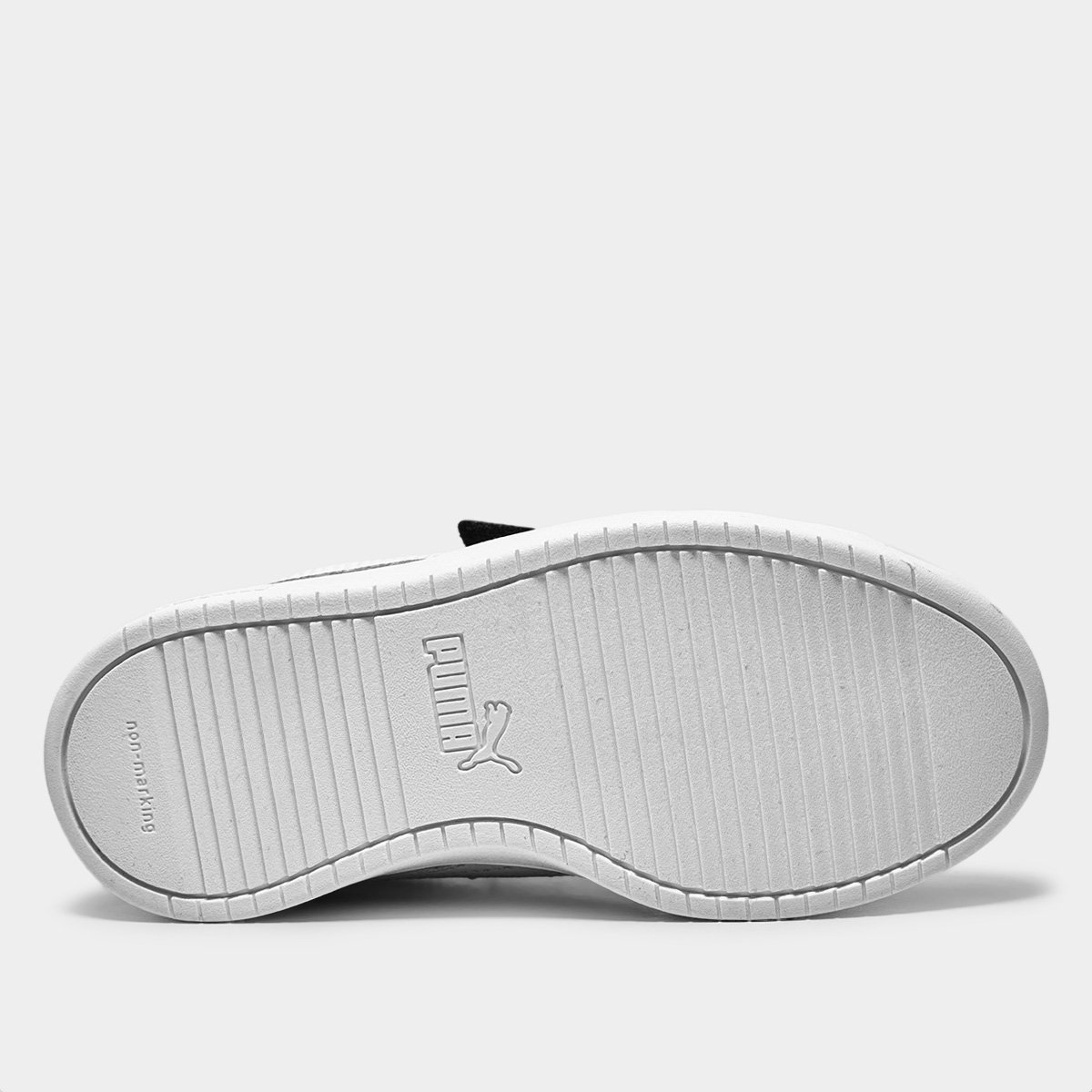 Tênis Infantil Puma Rickie Classic V PS - Tam: 32 - 4