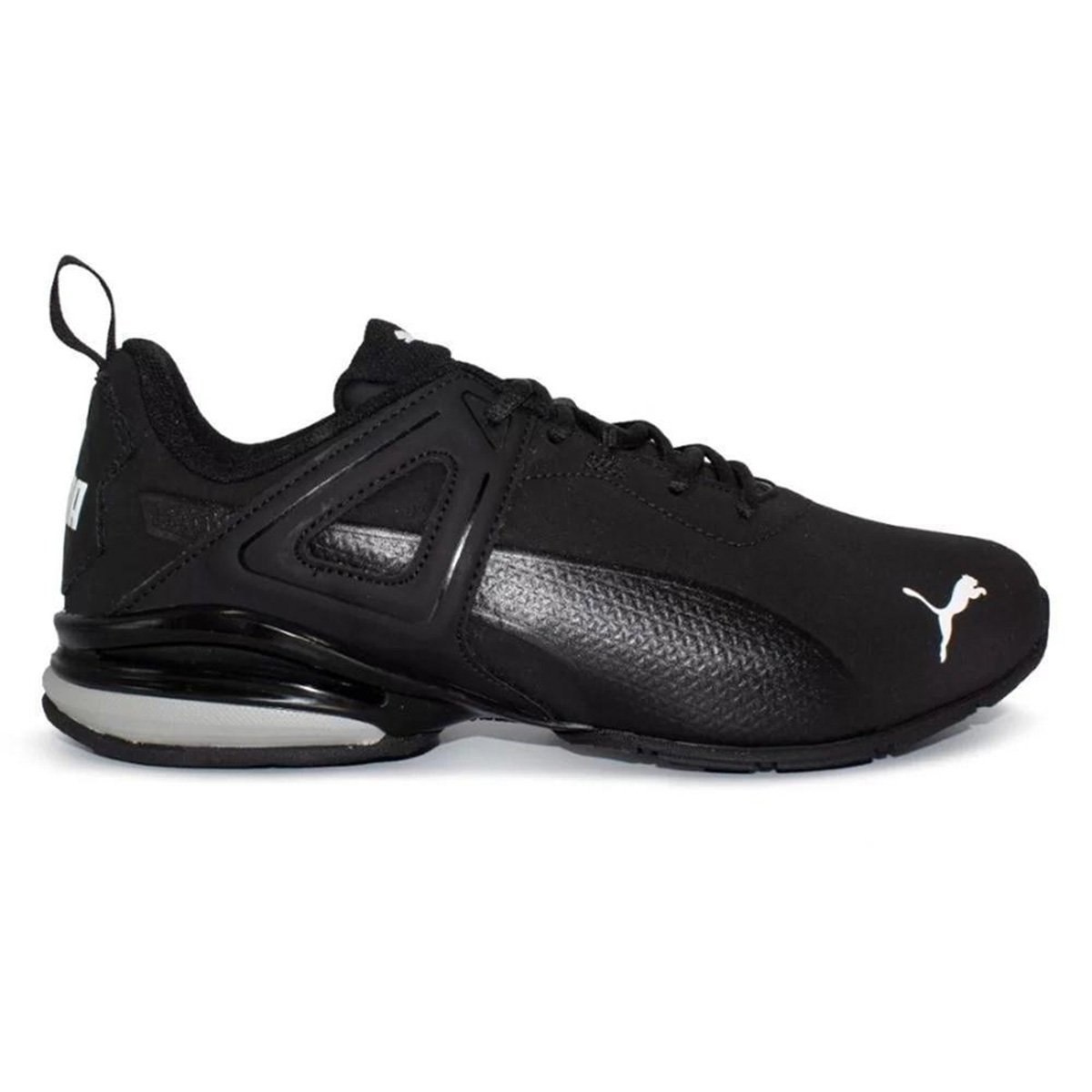 Tênis Puma Haste SL Bdp Masculino - Tam: 38 - 1
