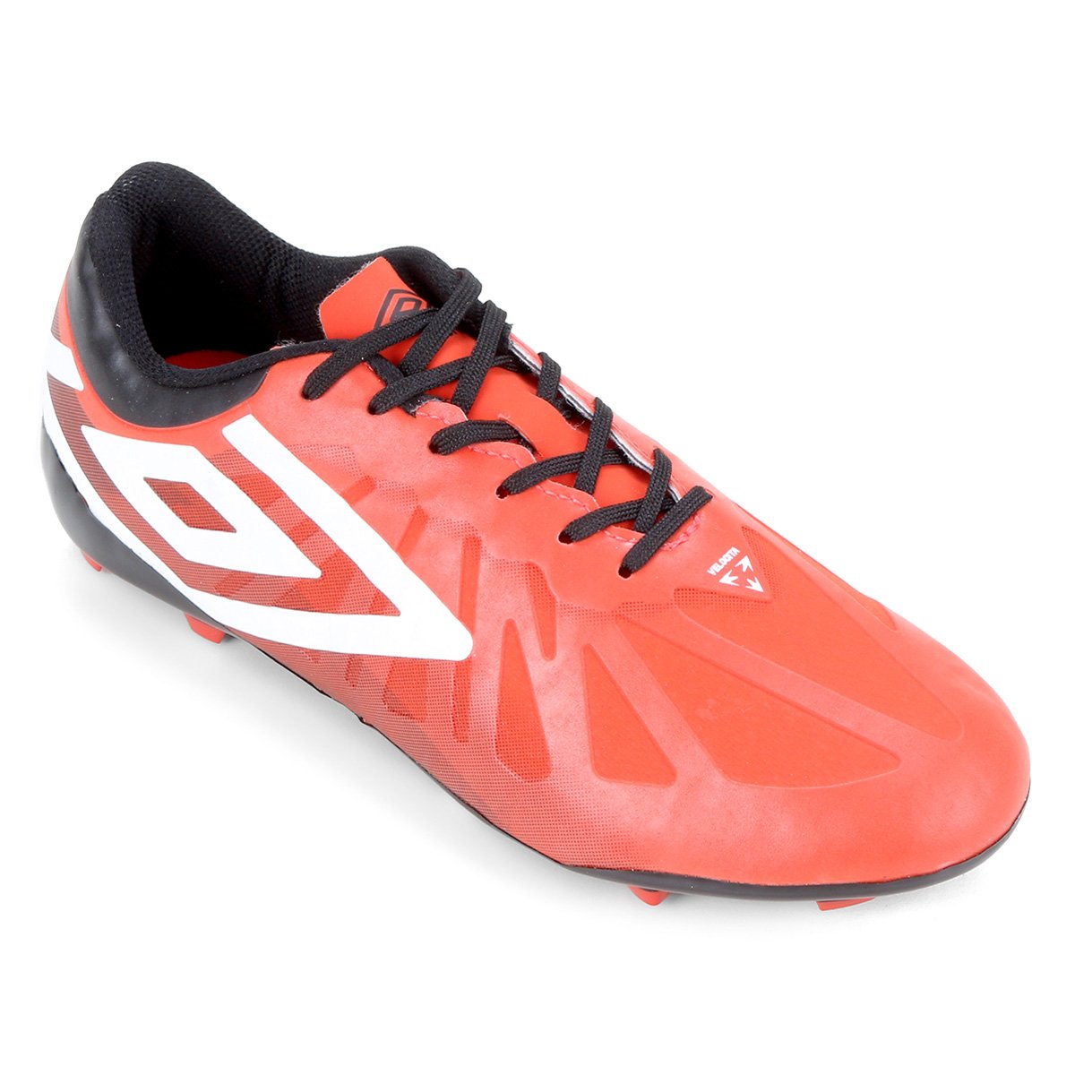 Chuteira Campo Umbro Velocita 6 Club - Tam: 40 - 1