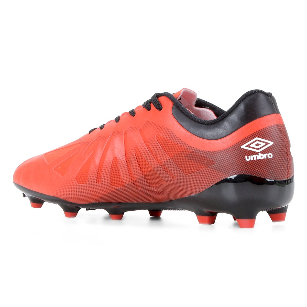Chuteira Campo Umbro Velocita 6 Club - Tam: 40 - 2