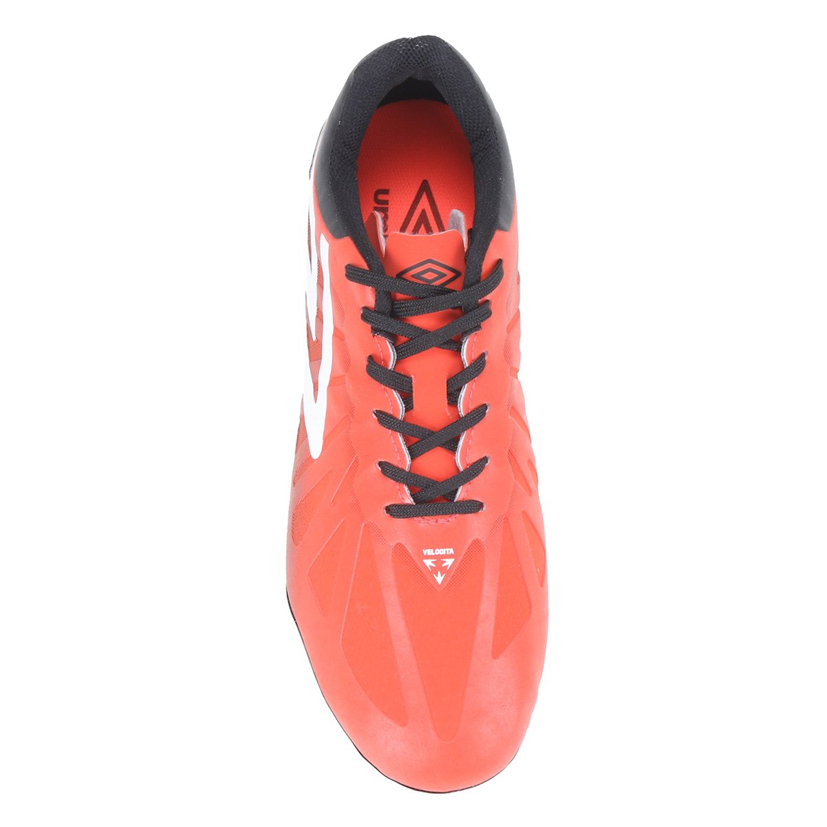 Chuteira Campo Umbro Velocita 6 Club - Tam: 40 - 3